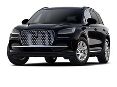 2026 Lincoln Corsair Premiere SUV