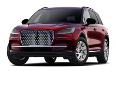 New 2026 Lincoln Corsair Premiere SUV  for sale near Cleveland, OH