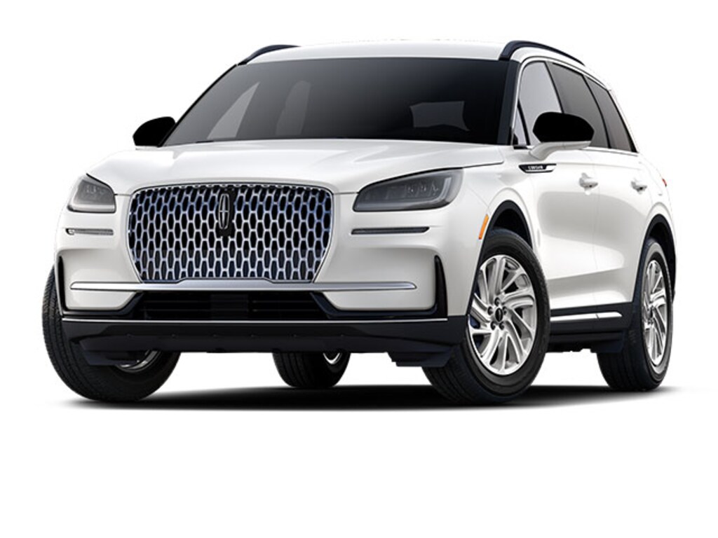 New 2026 Lincoln Corsair Premiere CROSSOVERS