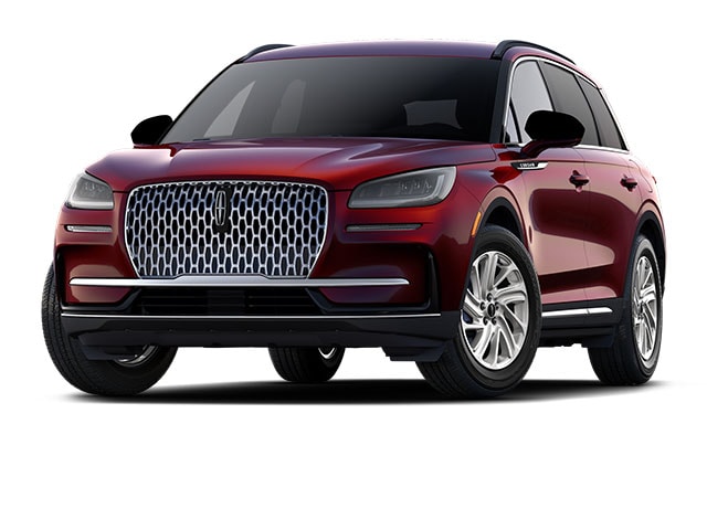 2026 Lincoln Corsair Premiere FWD's photo