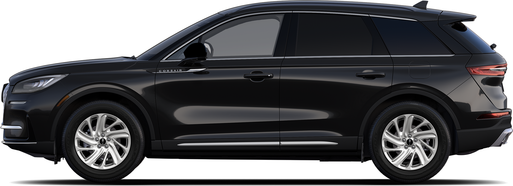 2026 Lincoln Corsair SUV Premiere 