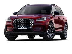 2026 Lincoln Corsair Reserve SUV