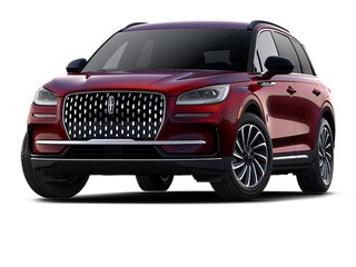 2026 Lincoln Corsair Reserve SUV