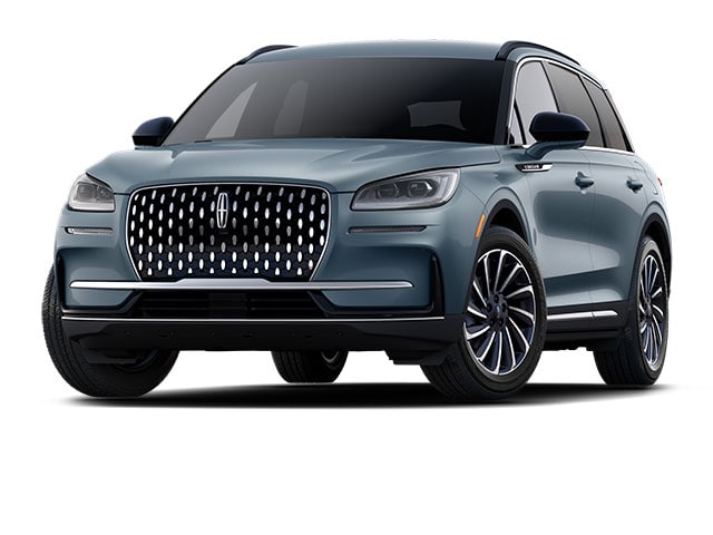 2026 Lincoln Corsair SUV 