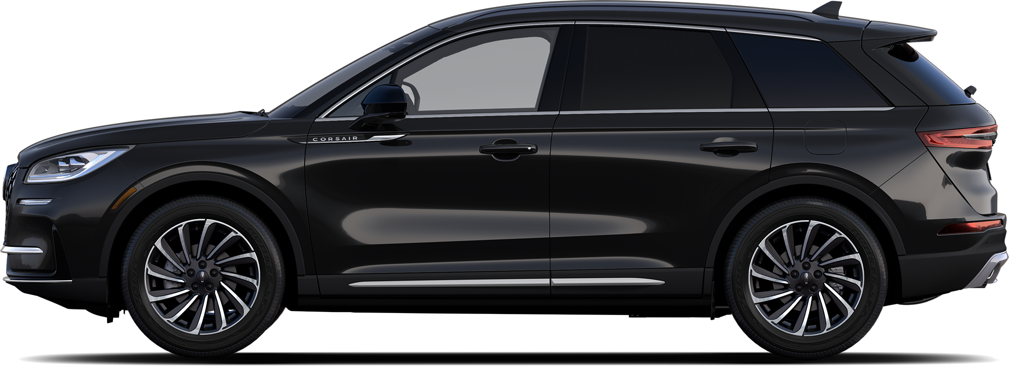 2026 Lincoln Corsair SUV Reserve 