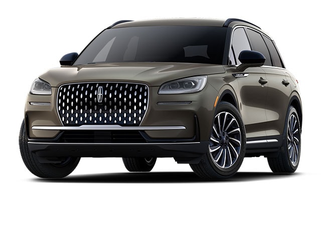 2026 Lincoln Corsair Reserve FWD's photo