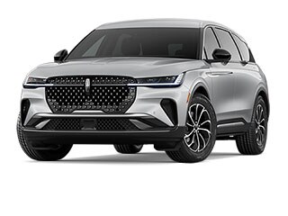 2026 Lincoln Nautilus SUV 