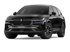 2026 Lincoln Nautilus Premiere CROSSOVERS