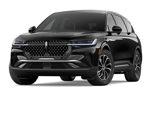 2026 Lincoln Nautilus
