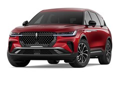 New 2026 Lincoln Nautilus Premiere CROSSOVERS for sale in Cranston, RI