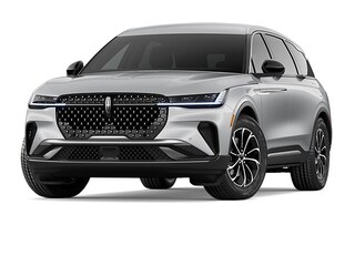 2026 Lincoln Nautilus Premiere SUV