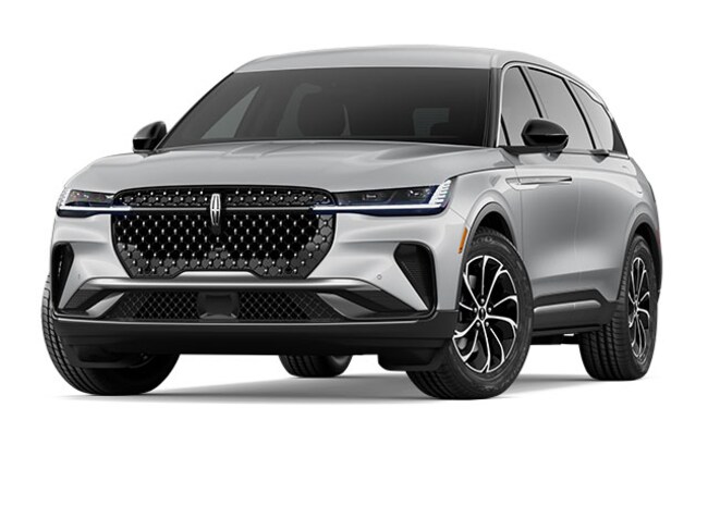 2026 Lincoln Nautilus Premiere CROSSOVERS