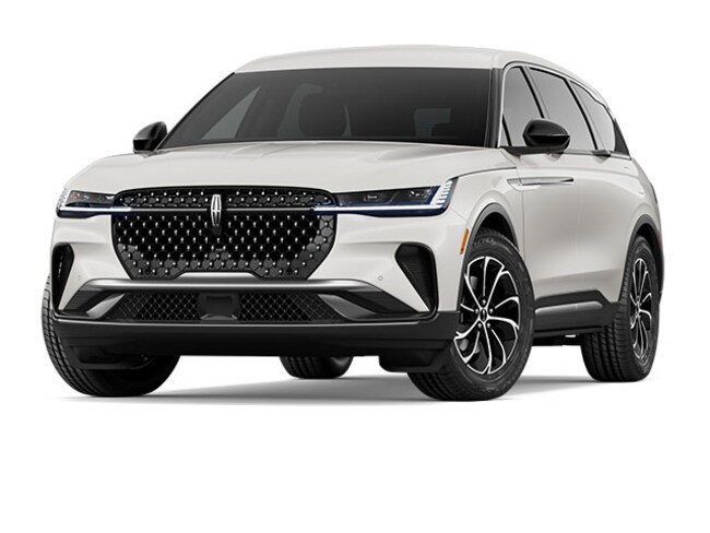 2026 Lincoln Nautilus Premiere CROSSOVERS
