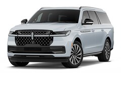 2026 Lincoln Navigator Black Label L SUV