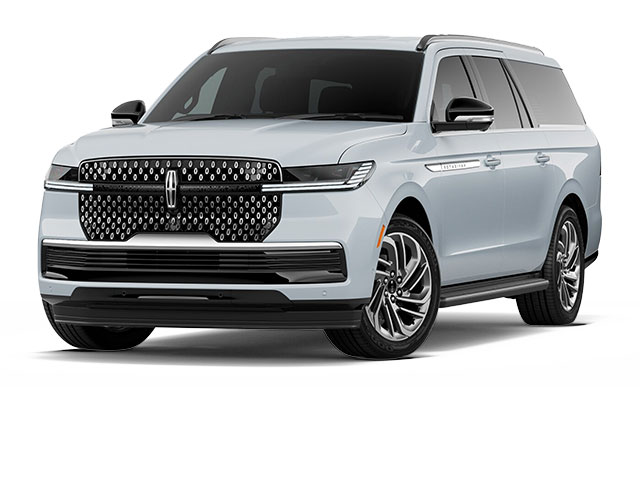 2026 Lincoln Navigator Premiere L 4WD's photo