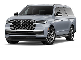 2026 Lincoln Navigator L Premiere SUV