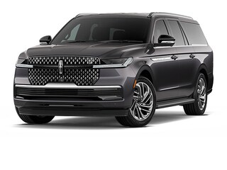 2026 Lincoln Navigator L Premiere SUV
