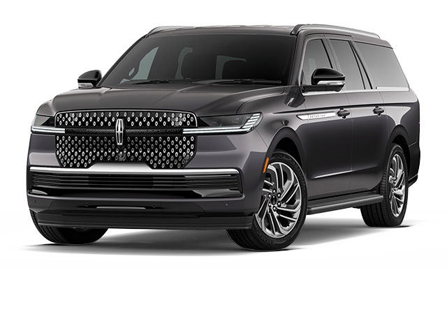 2026 Lincoln Navigator's photo