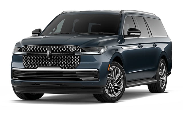 2026 Lincoln Navigator Premiere L 4WD's photo