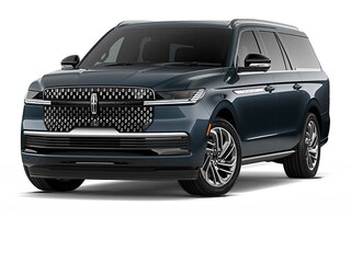 2026 Lincoln Navigator Reserve L SUV