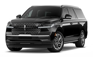 2026 Lincoln Navigator L Reserve SUV