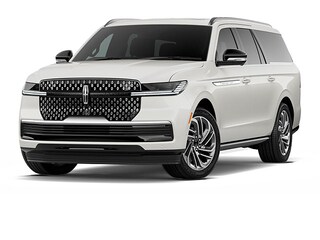 2026 Lincoln Navigator Reserve L SUV