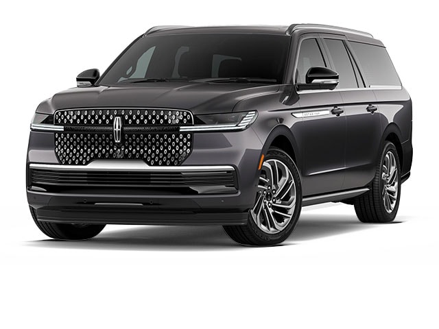 new 2026 Lincoln Navigator L car, priced at $112,310