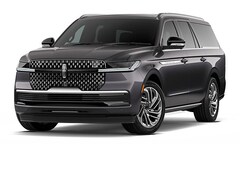 2026 Lincoln Navigator Reserve L SUV