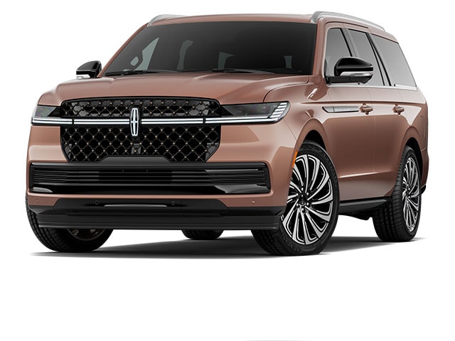 2026 Lincoln Navigator Black Label 4WD's photo