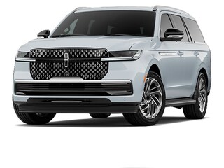 2026 Lincoln Navigator Premiere SUV