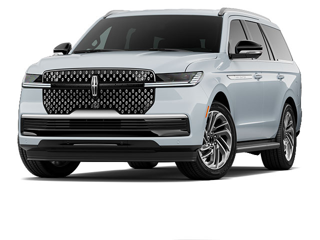 2026 Lincoln Navigator