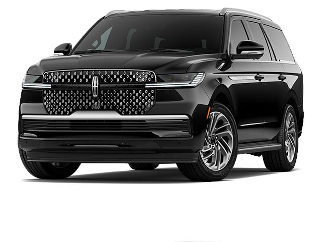2026 Lincoln Navigator Premiere's photo