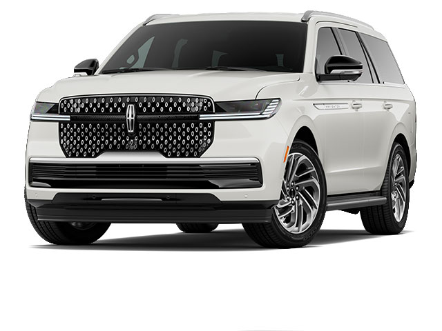 2026 Lincoln Navigator