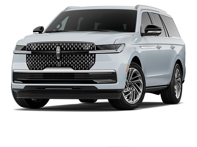 2026 Lincoln Navigator Reserve 4WD