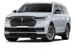 2026 Lincoln Navigator SUV