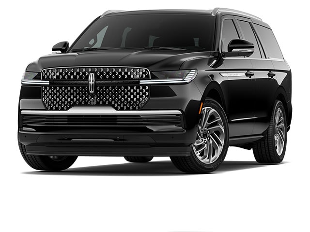 2026 Lincoln Navigator Reserve's photo