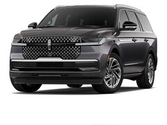 2026 Lincoln Navigator Reserve SUV