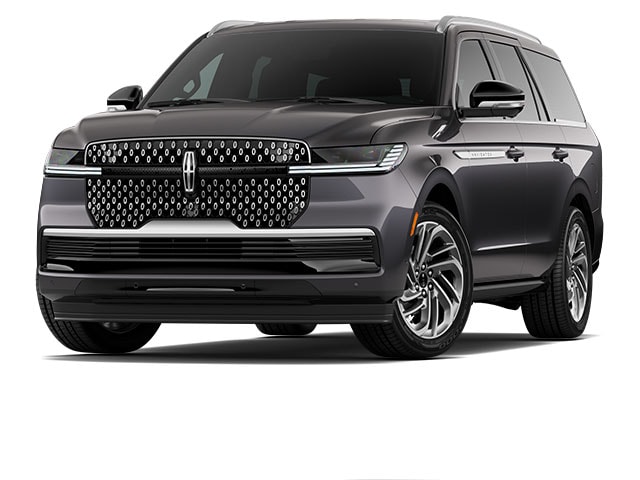 2026 Lincoln Navigator Reserve's photo