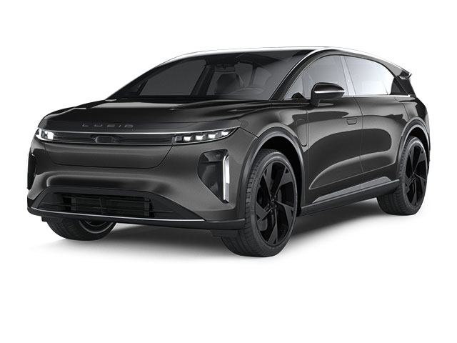 2026 Lucid Gravity Grand Touring for sale in Carrollton, TX