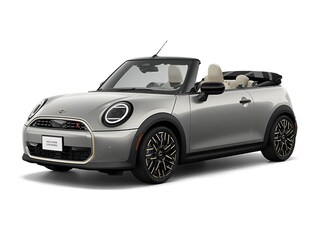 2026 MINI Convertible