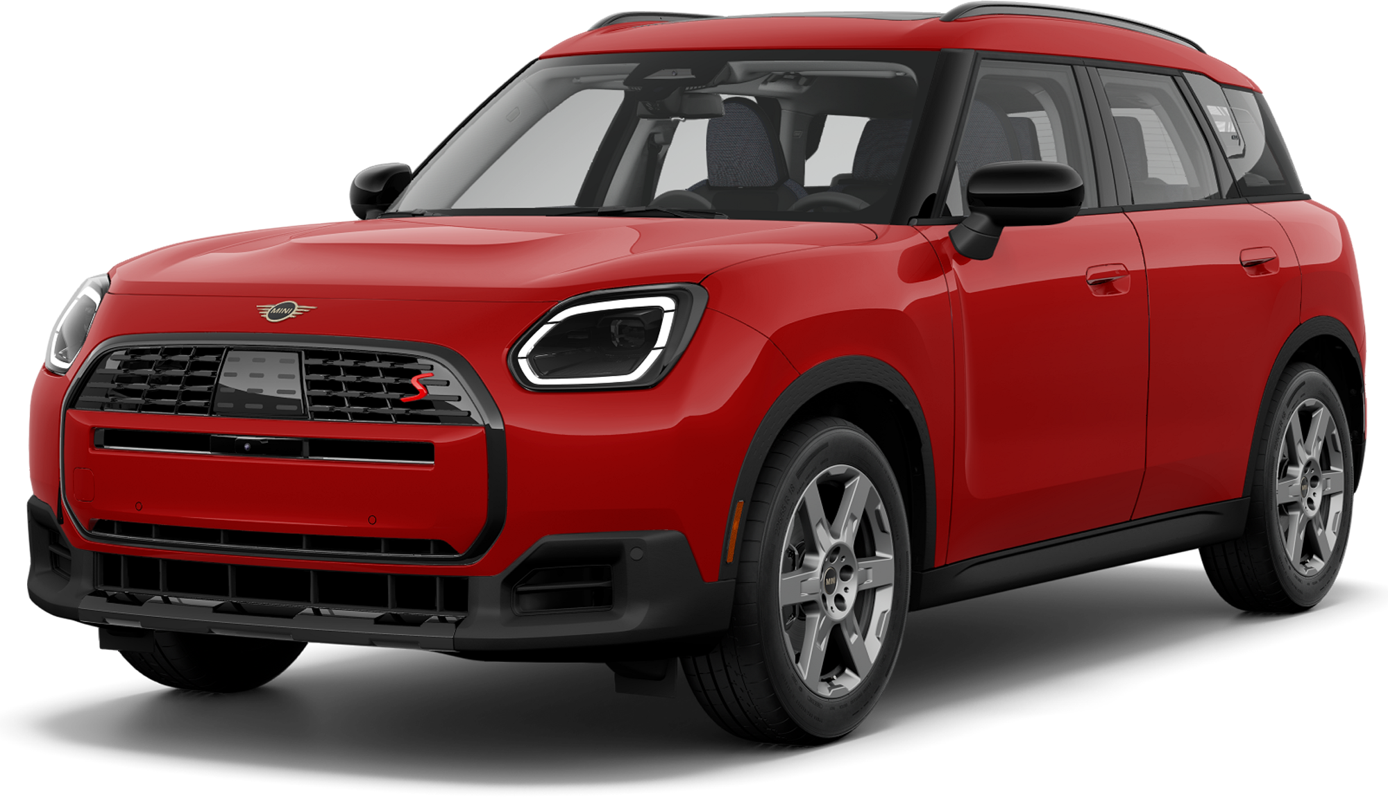 2026 MINI Countryman