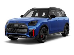 2026 MINI Countryman John Cooper Works SUV