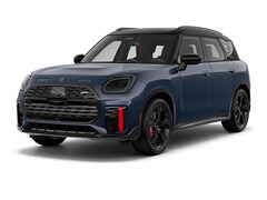 2026 MINI Countryman Iconic SUV