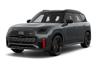 2026 MINI Countryman John Cooper Works Sport Utility