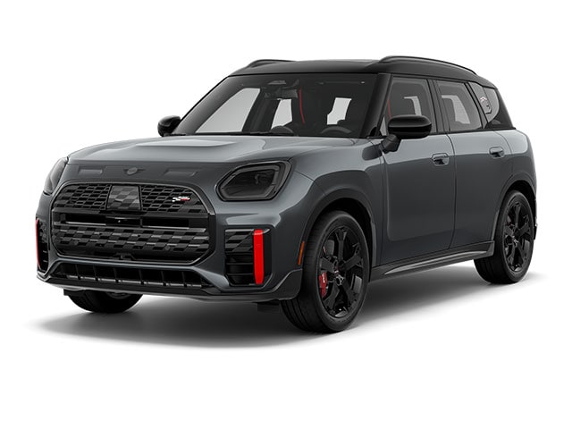 2026 MINI Countryman John Cooper Works's photo