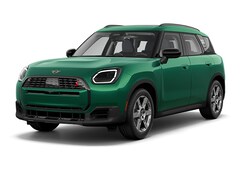 2026 MINI Countryman S SUV