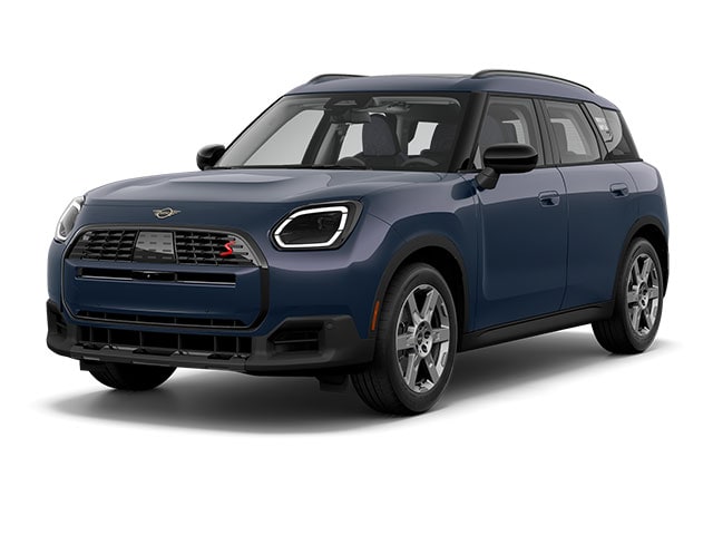 2026 MINI Countryman S's photo