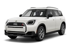 2026 MINI Countryman S SUV