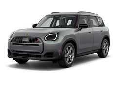 2026 MINI Countryman S SUV