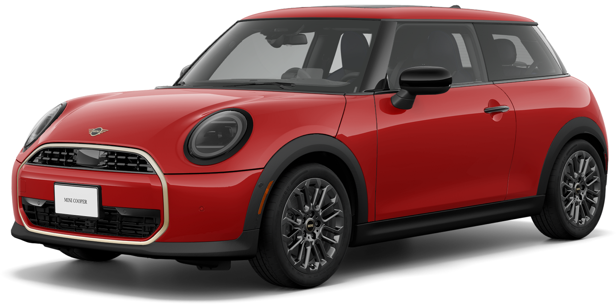 2026 MINI Hardtop